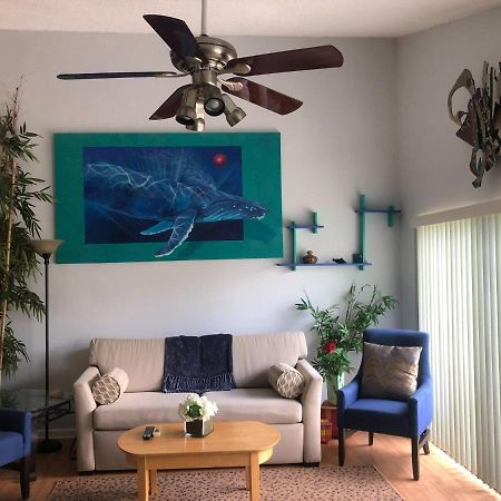 Florida Condos On Lake Tarpon 팜하버 외부 사진