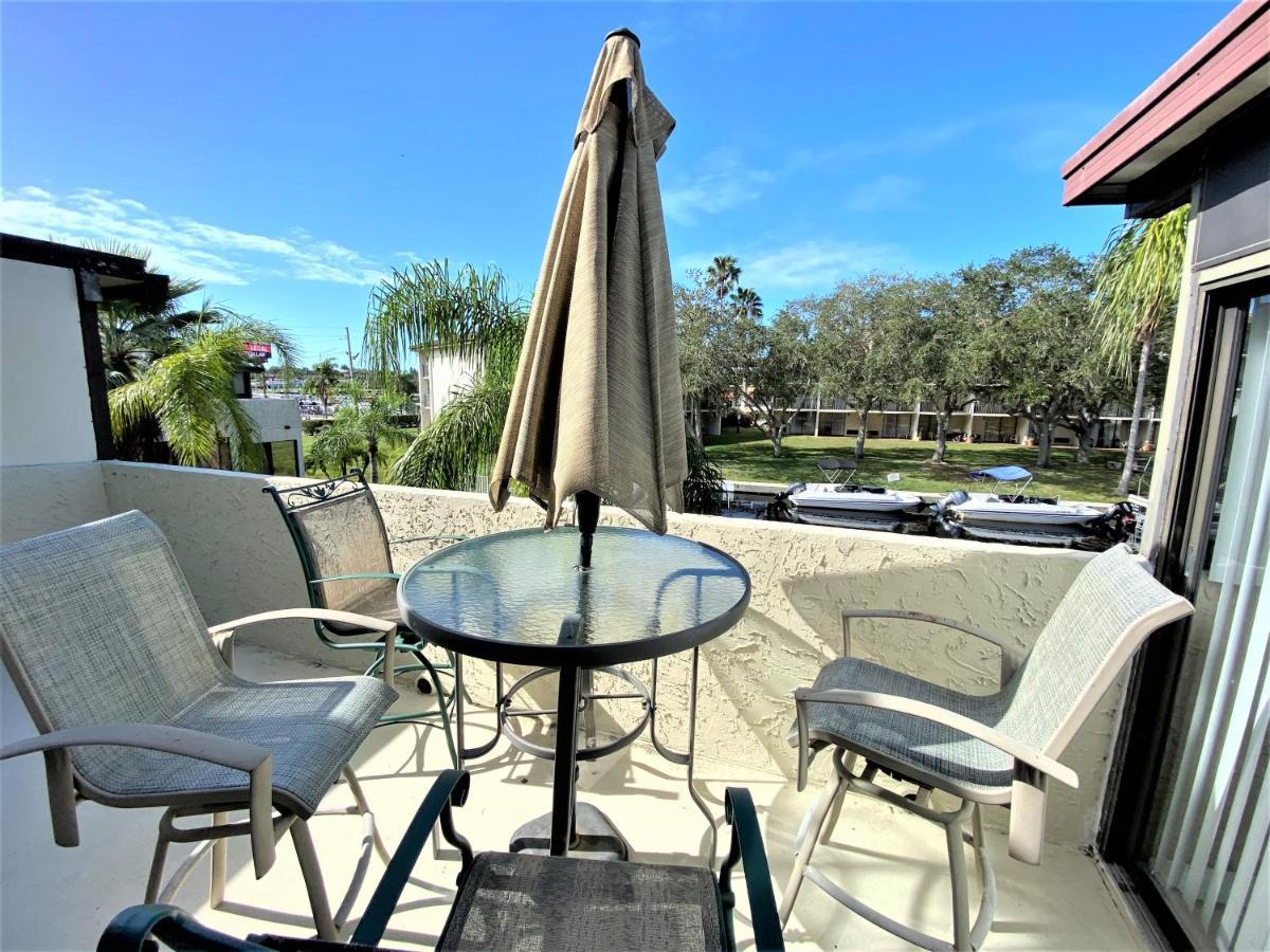 Florida Condos On Lake Tarpon 팜하버 외부 사진