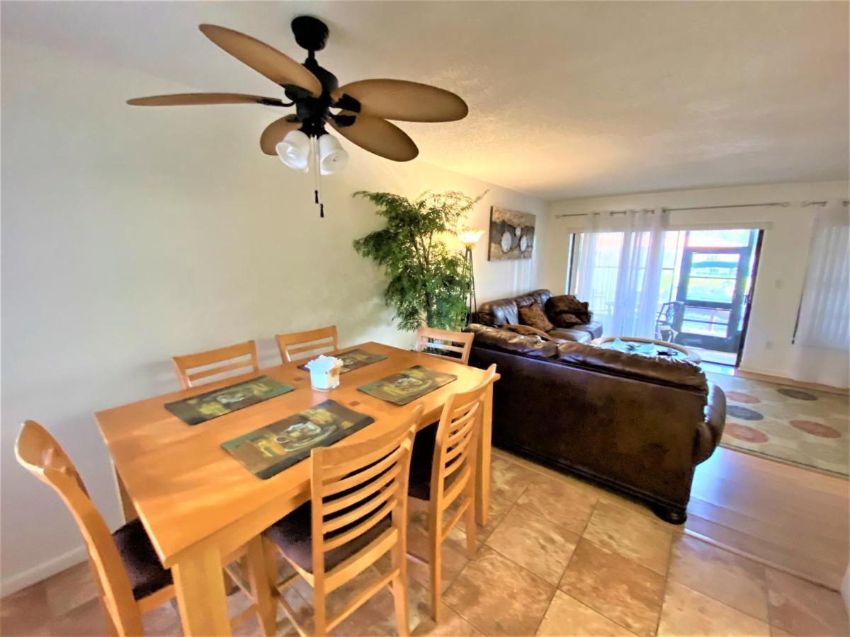 Florida Condos On Lake Tarpon 팜하버 외부 사진
