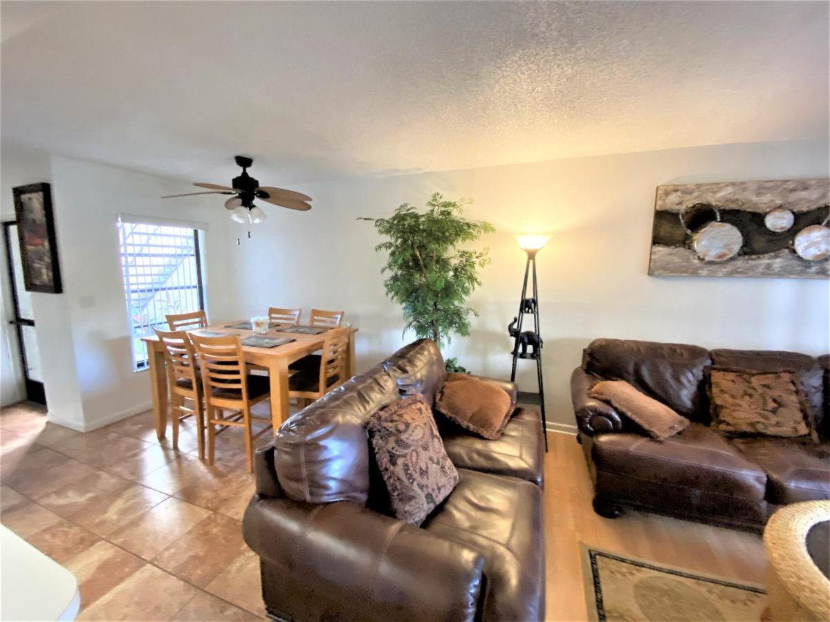 Florida Condos On Lake Tarpon 팜하버 외부 사진