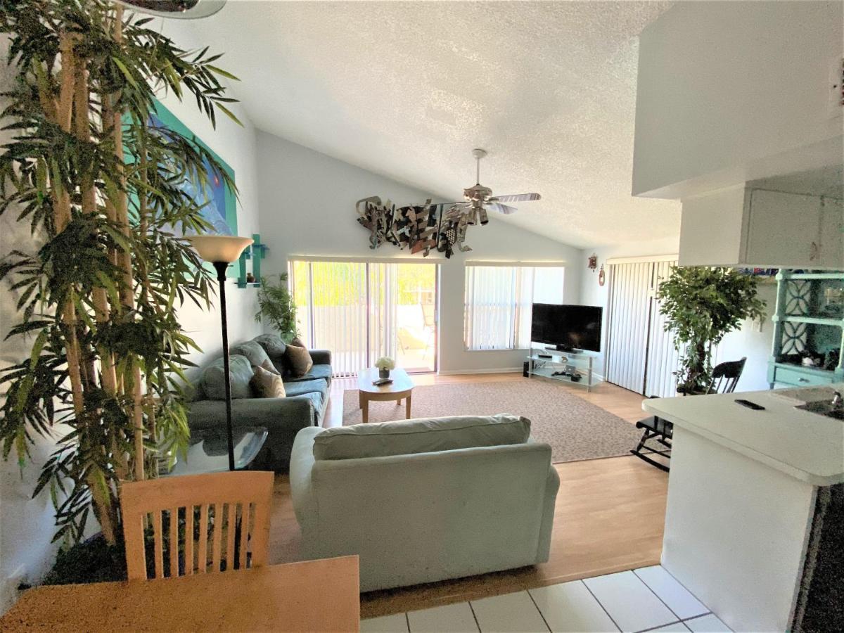 Florida Condos On Lake Tarpon 팜하버 외부 사진