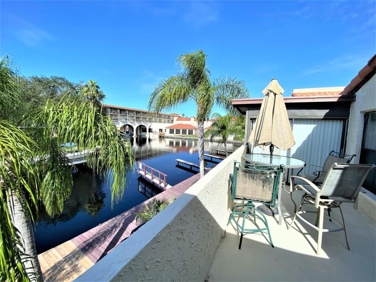Florida Condos On Lake Tarpon 팜하버 외부 사진