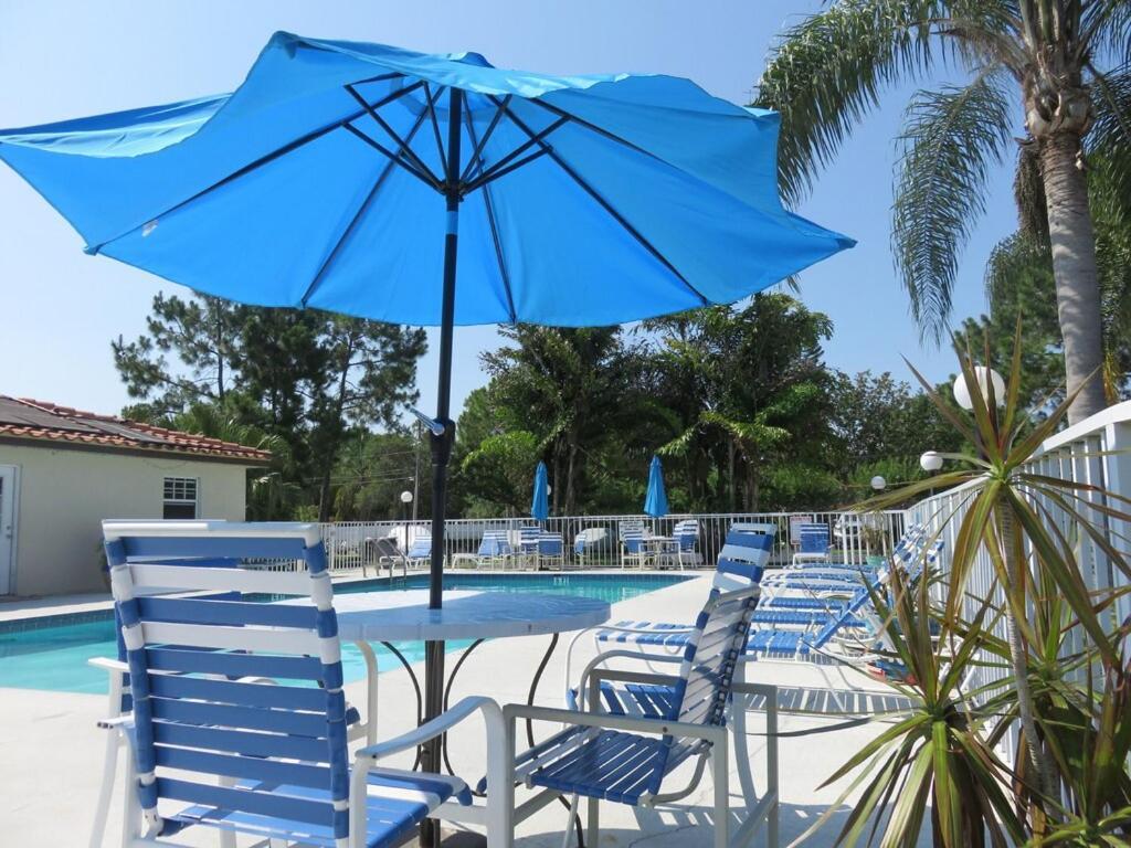 Florida Condos On Lake Tarpon 팜하버 외부 사진