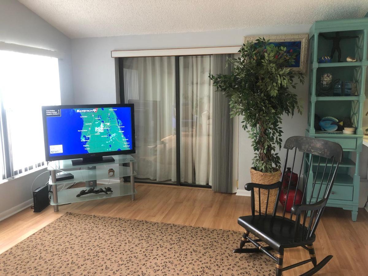 Florida Condos On Lake Tarpon 팜하버 외부 사진