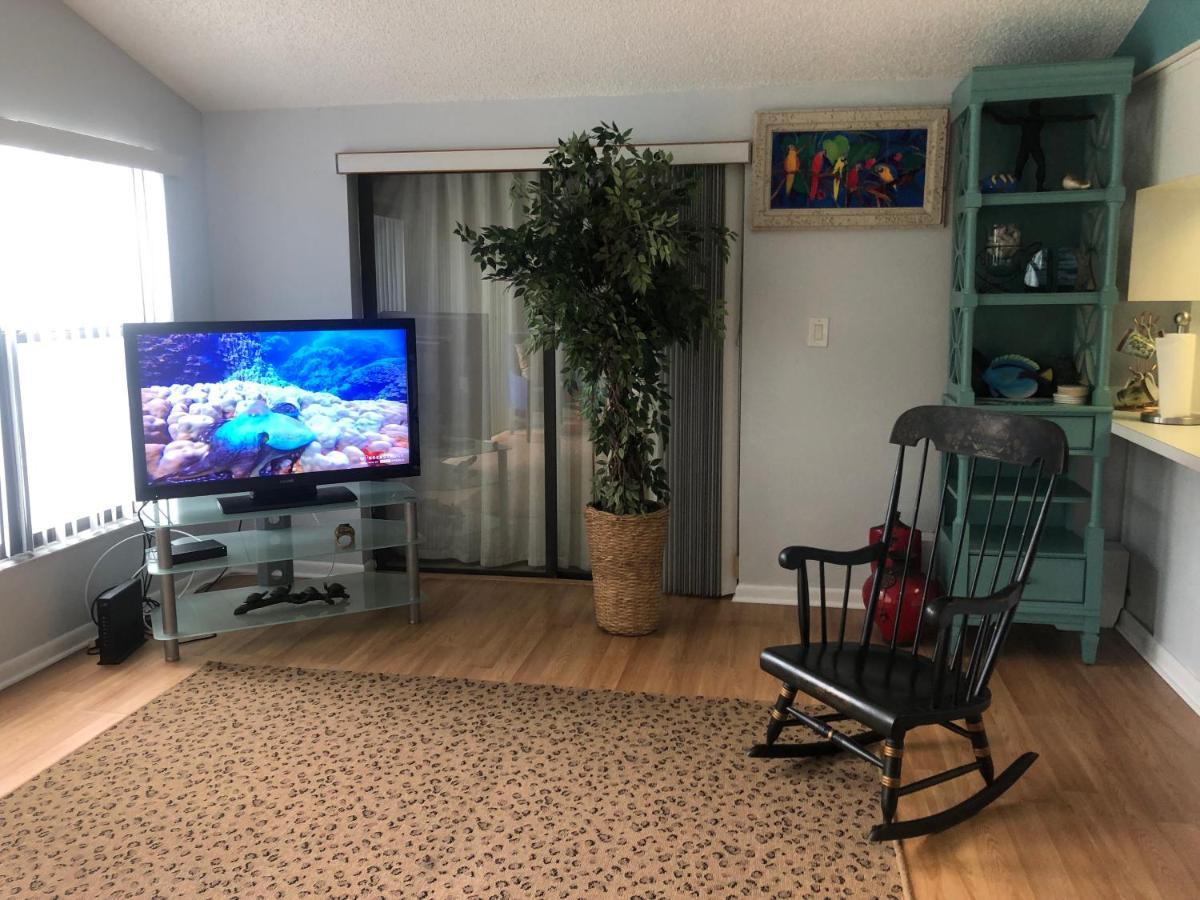 Florida Condos On Lake Tarpon 팜하버 외부 사진