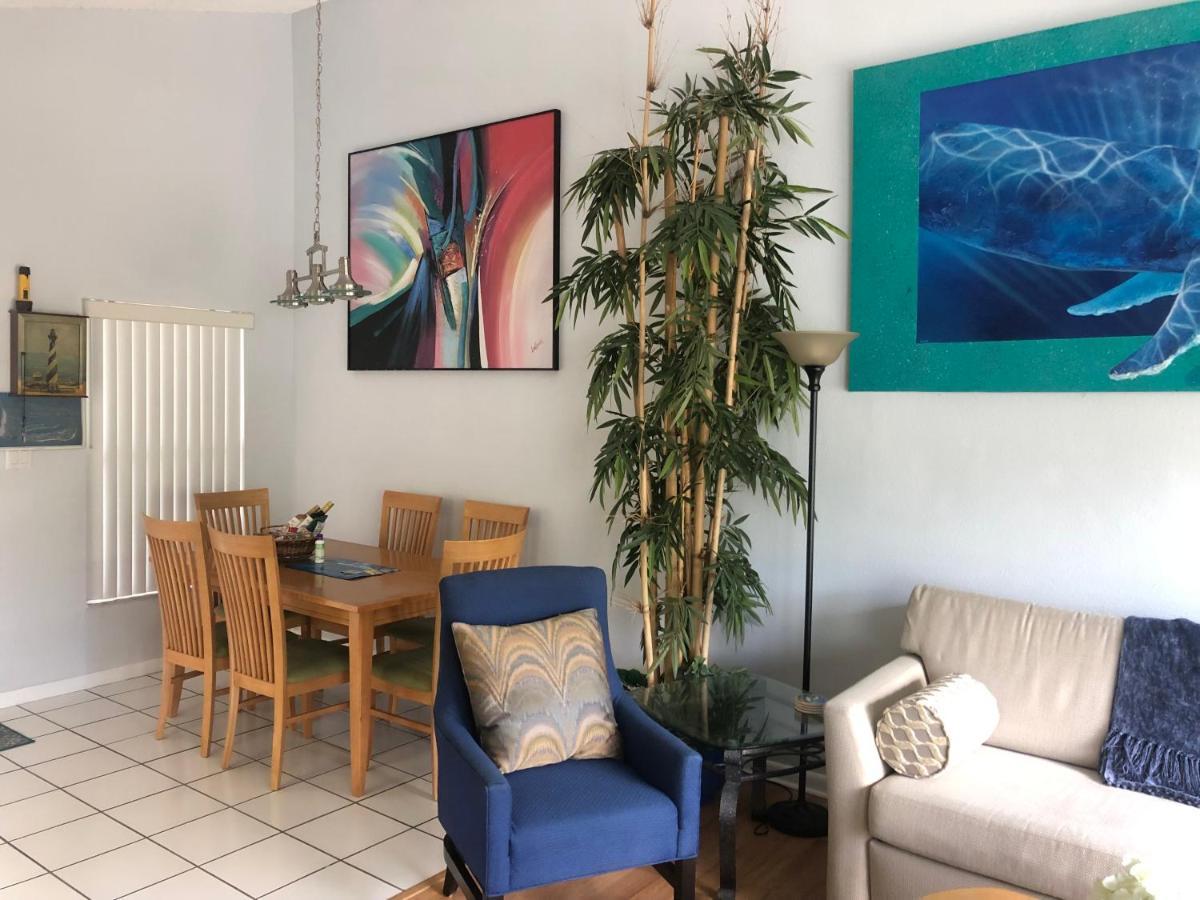 Florida Condos On Lake Tarpon 팜하버 외부 사진