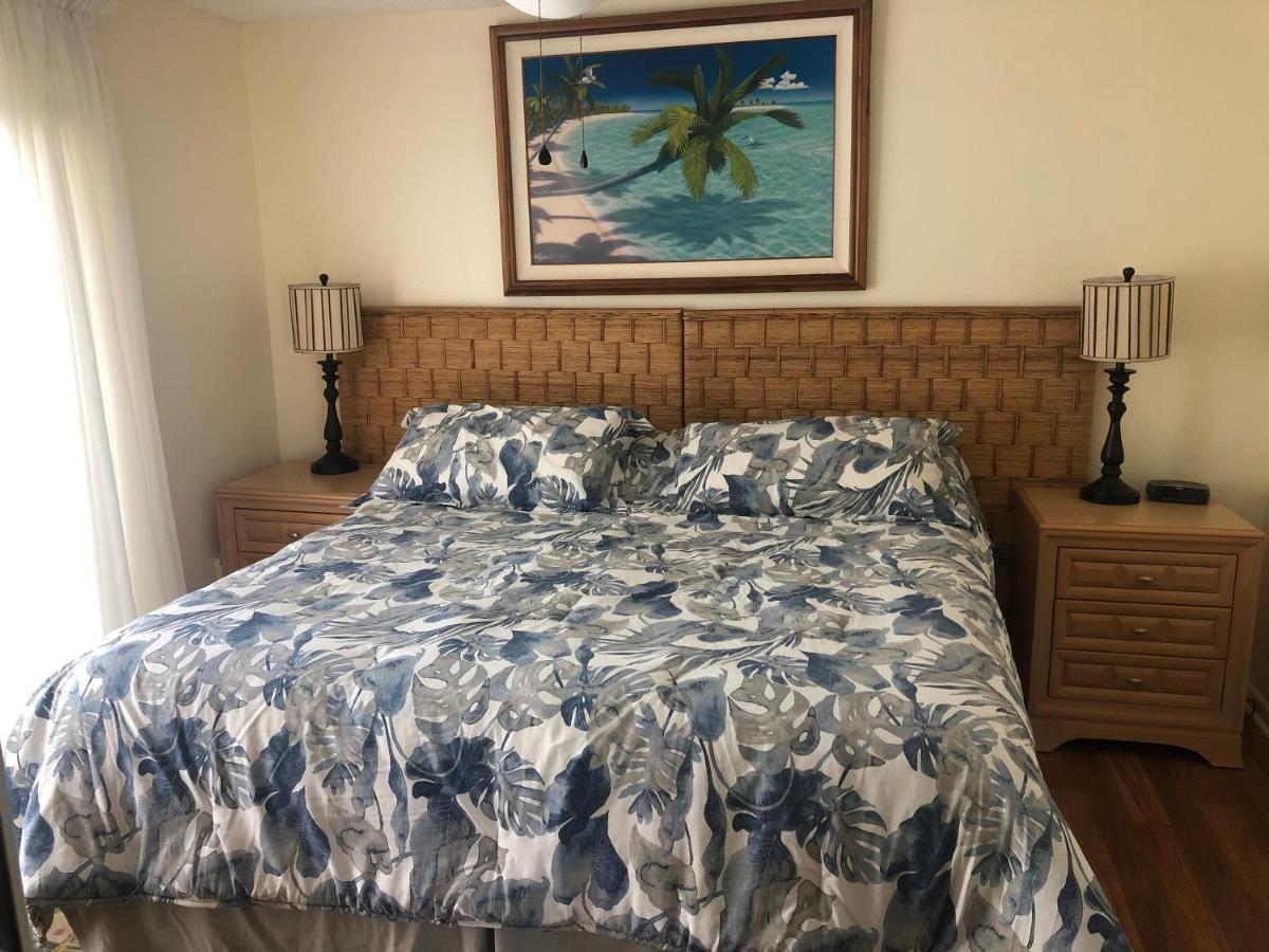 Florida Condos On Lake Tarpon 팜하버 외부 사진