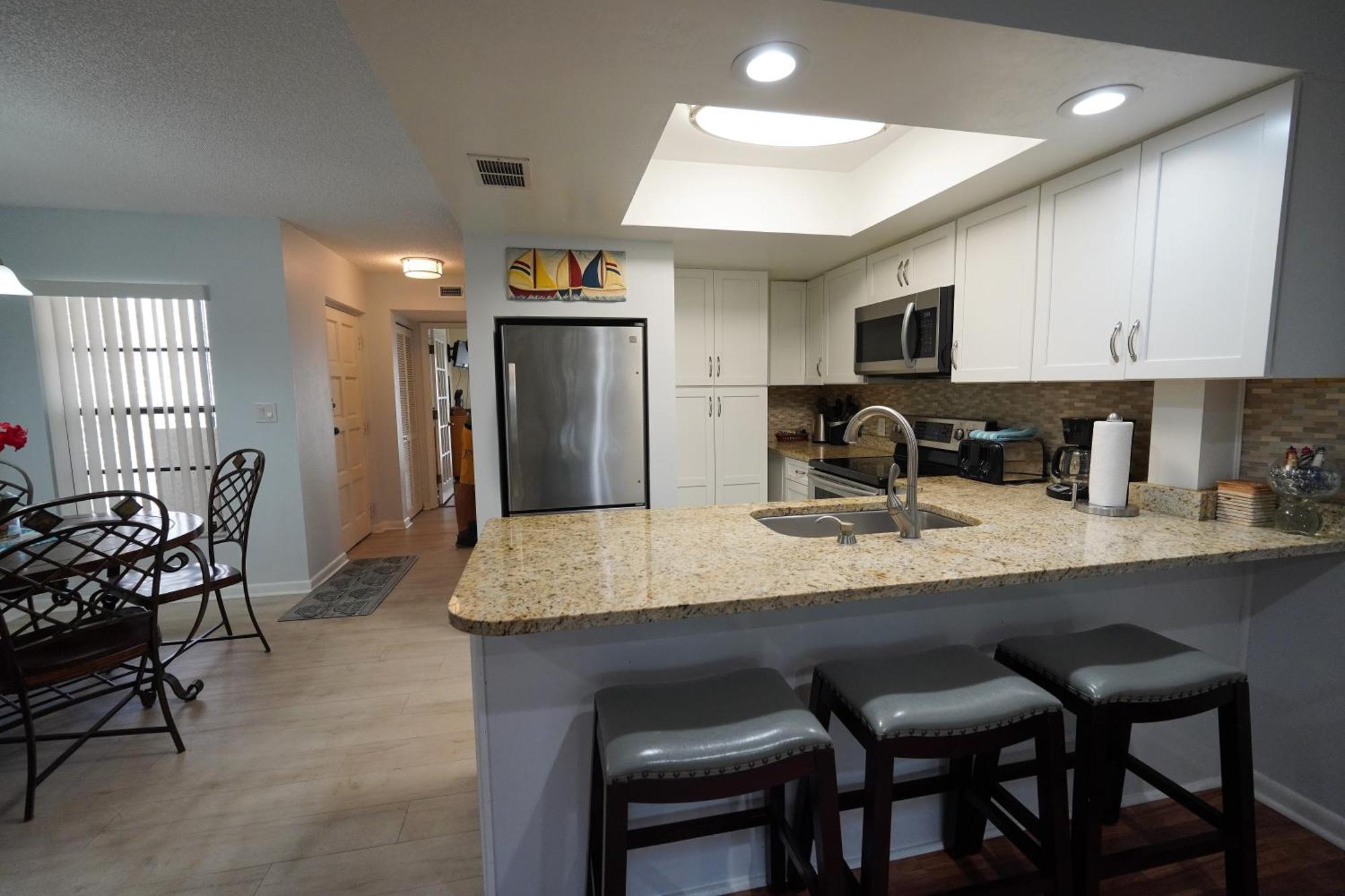 Florida Condos On Lake Tarpon 팜하버 외부 사진