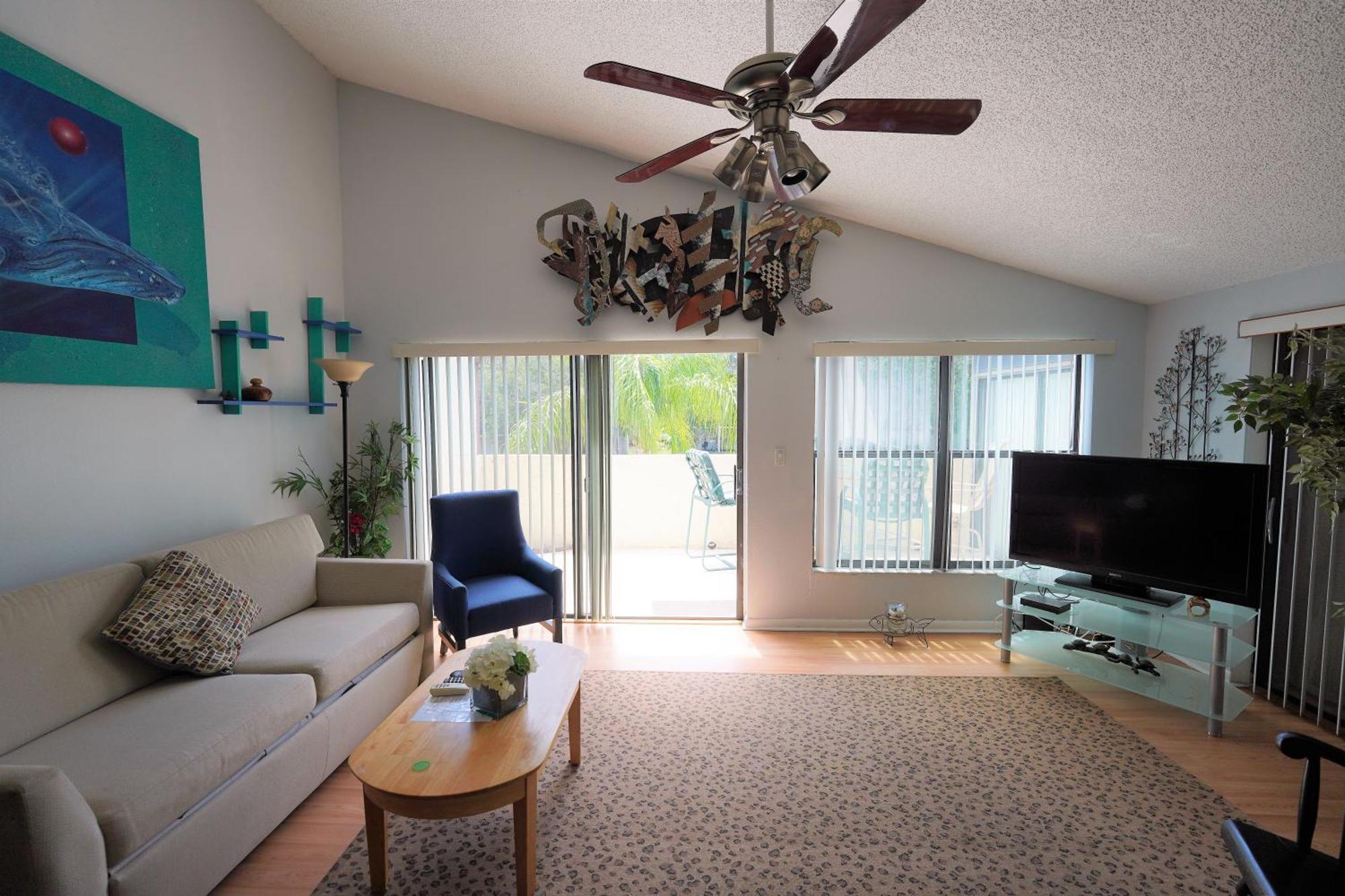 Florida Condos On Lake Tarpon 팜하버 외부 사진