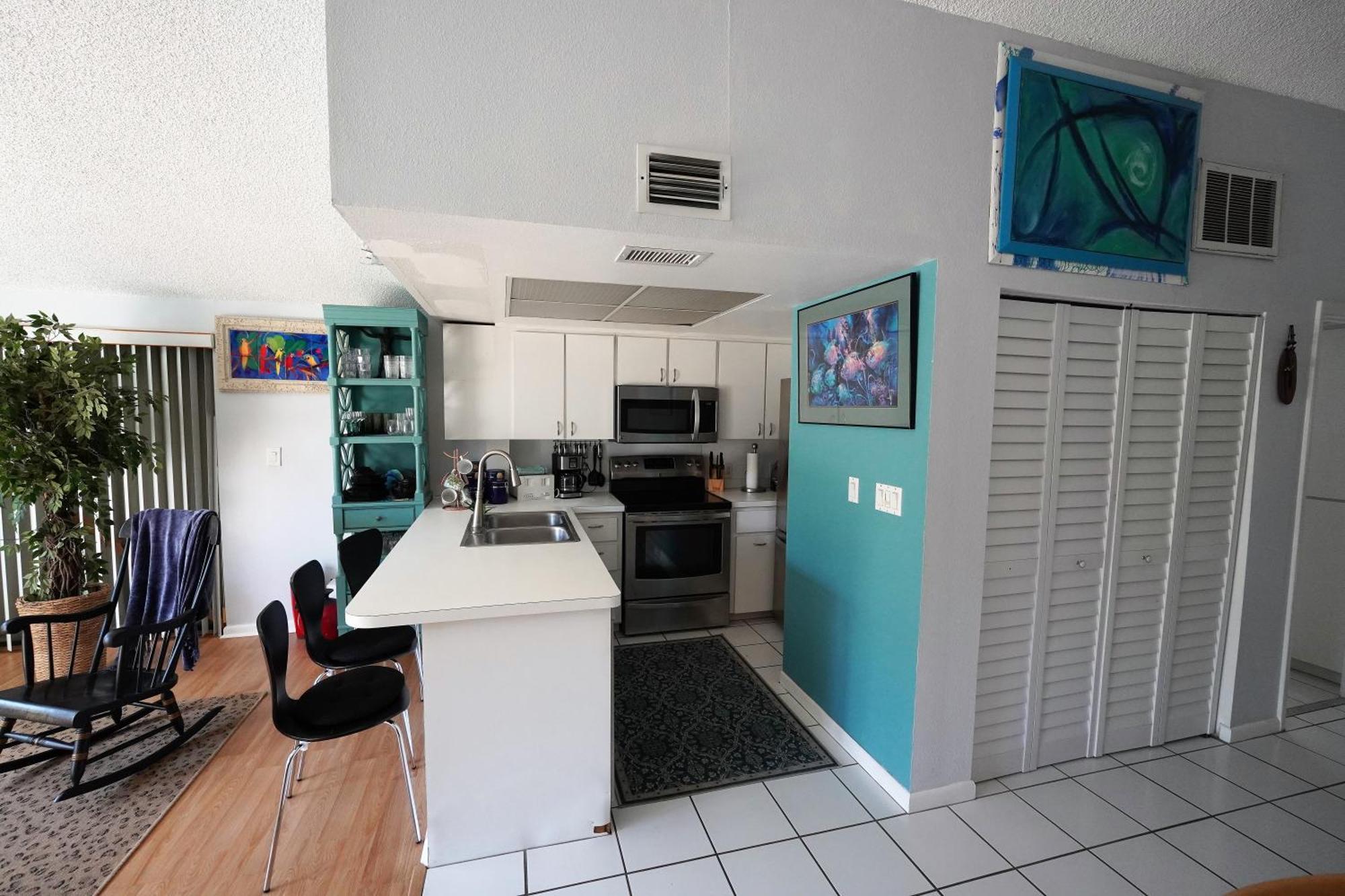 Florida Condos On Lake Tarpon 팜하버 외부 사진