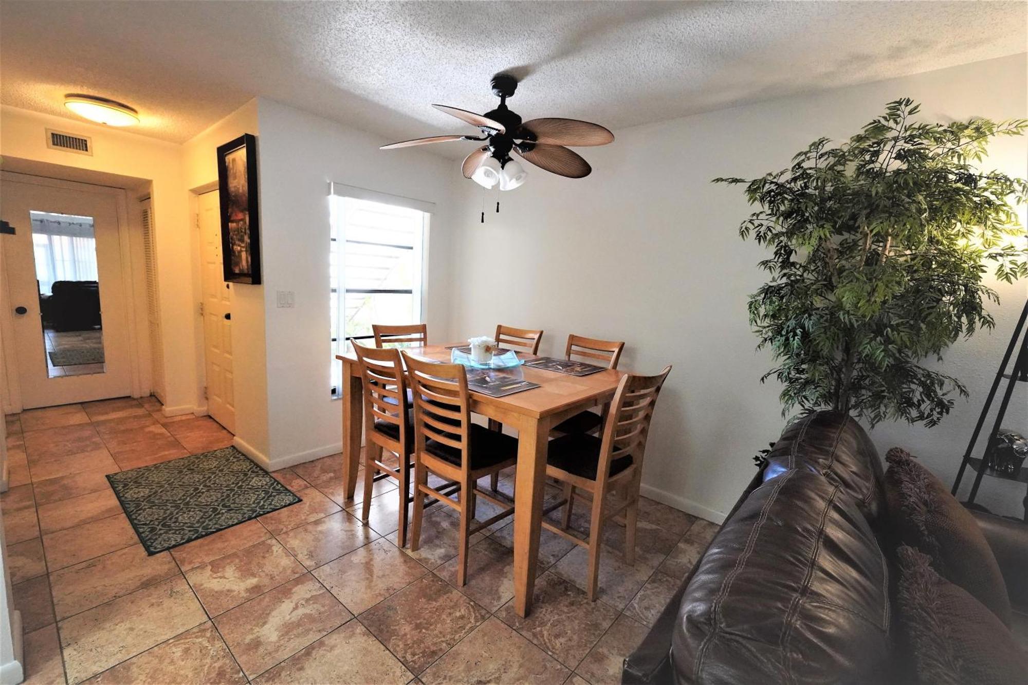 Florida Condos On Lake Tarpon 팜하버 외부 사진