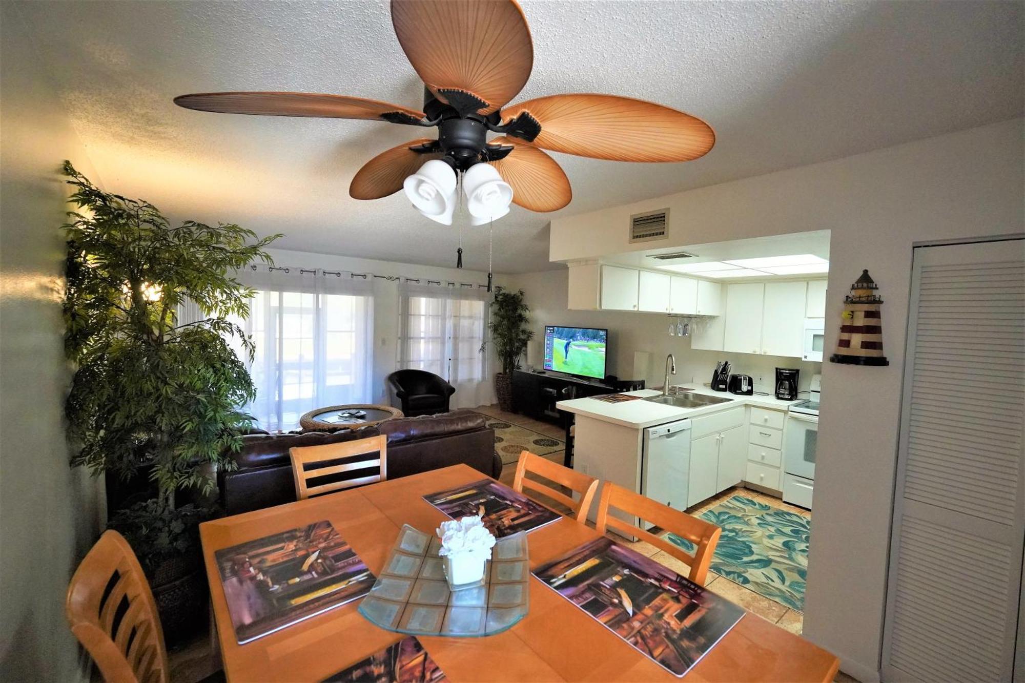 Florida Condos On Lake Tarpon 팜하버 외부 사진