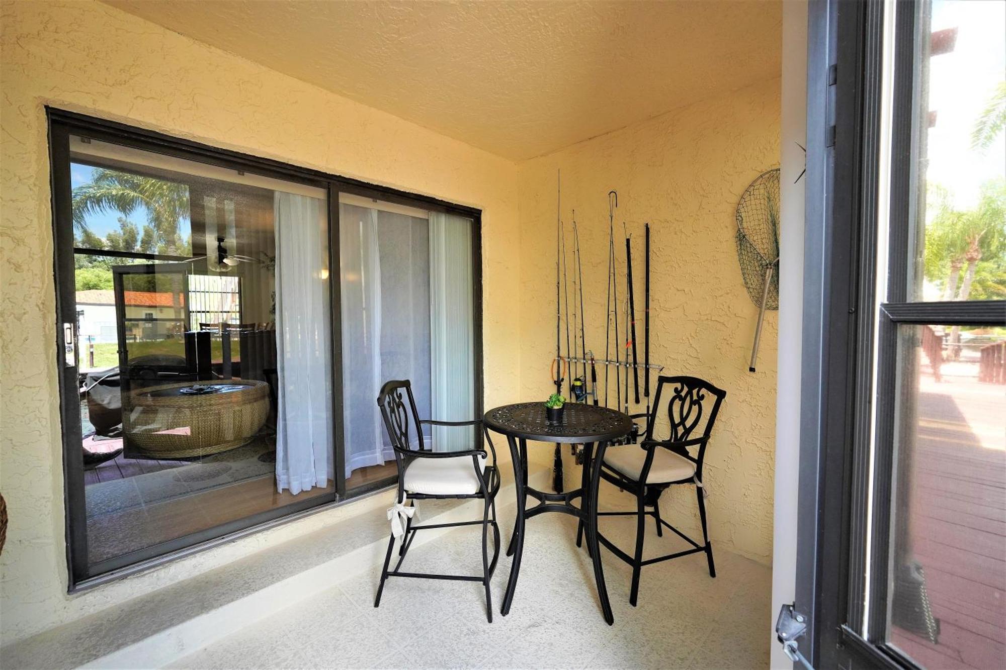 Florida Condos On Lake Tarpon 팜하버 외부 사진