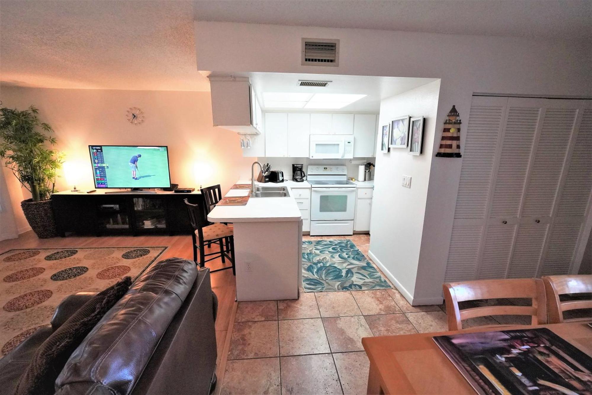 Florida Condos On Lake Tarpon 팜하버 외부 사진