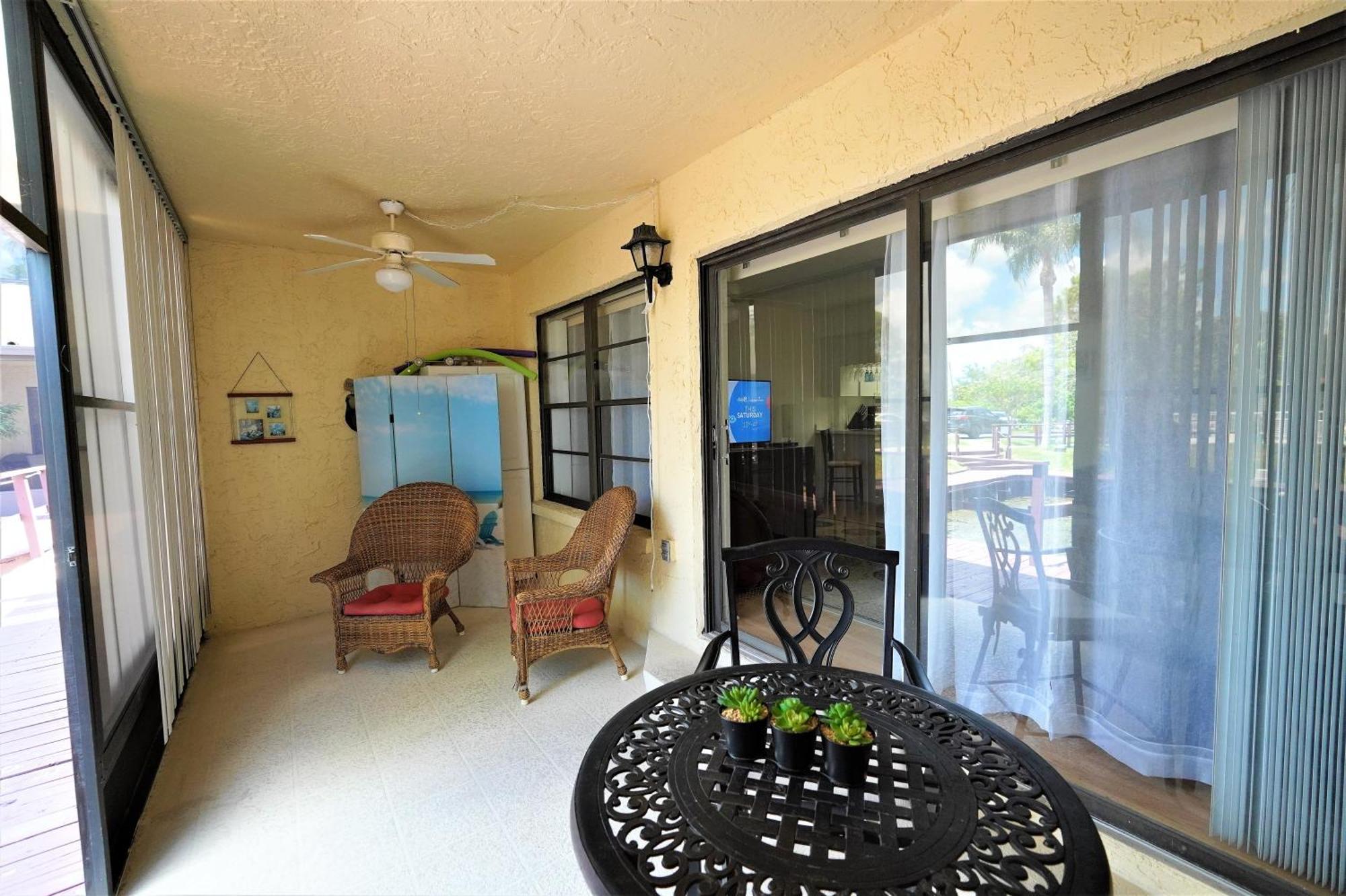 Florida Condos On Lake Tarpon 팜하버 외부 사진